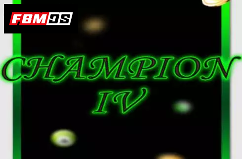 Champion IV